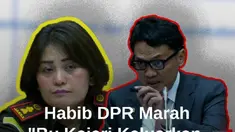Komisi III DPR melakukan rapat kasus Amsal Sitepu, Kamis (4/2). Dalam rapat, Amsal sangat berterima kasih pada DPR. Hadir Kepala Kejaksaan Tinggi Sumatera Utara, Harli Siregar dan Kepala Kejaksaan Negeri (Kajari) Karo Danke Rajagukguk. Rapat dipimpin Ketua Komisi III Habiburokhman. Habiburokhman ...