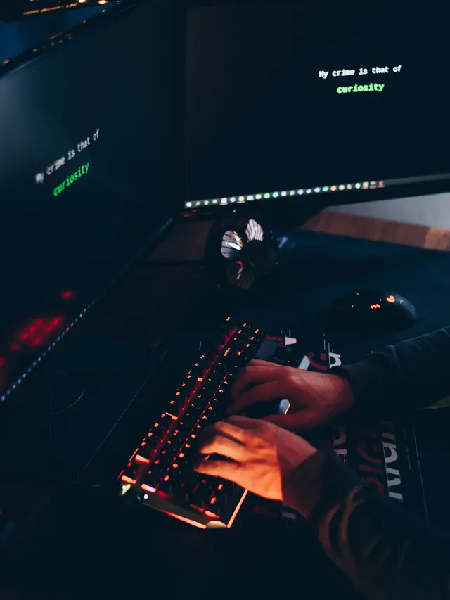 Aksi Peretasan Hacker Bjorka Serang Indonesia, Apa Motifnya?