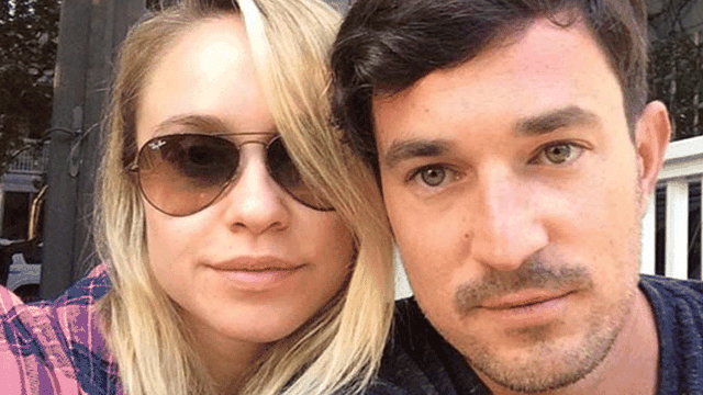 Becca Tobin-Matt Bendik