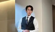 Yoo Yeon Seok Gagal Batalkan Tagihan Pajak Rp 37,8 Miliar Lewat Banding
