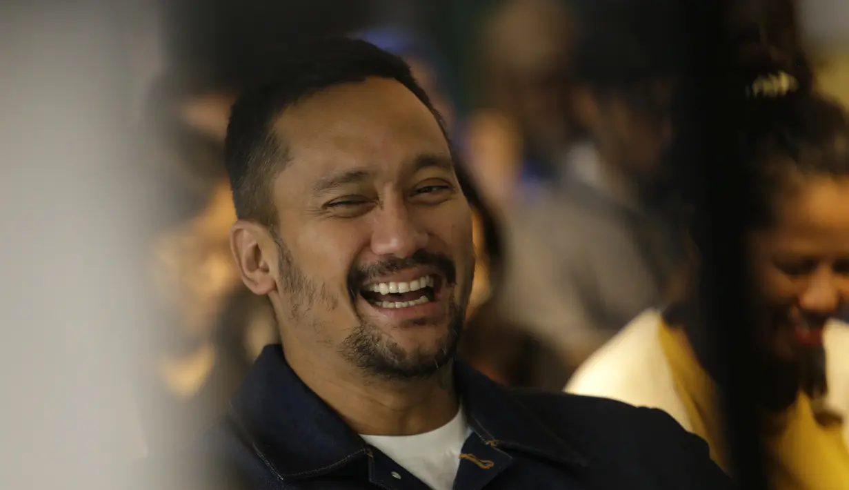 (Agus Apriyanto/KapanLagi.com)