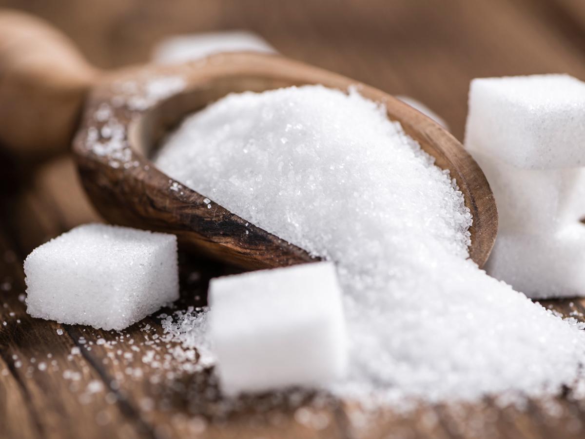 Konsumsi gula terlalu banyak termasuk jenis pola makan tidak sehat
