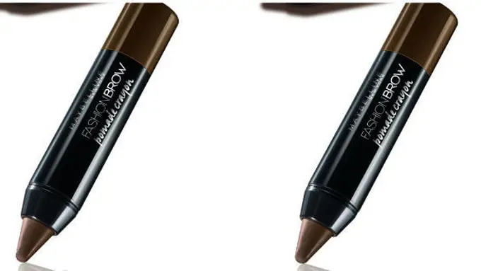 Brow Pomade Maybelline/Maybelline Instagram.