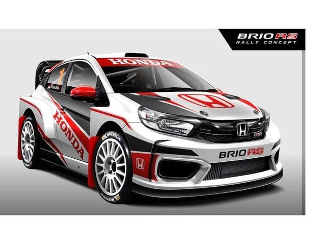 Honda Brio Virtual Modification 3 Ajak Modifikator Adu Kreativitas Di Rumah Otomotif Liputan6 Com