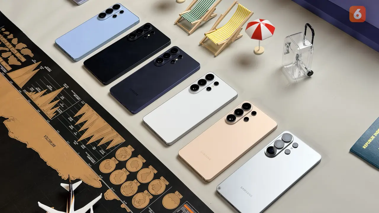 Galaxy S26 Series