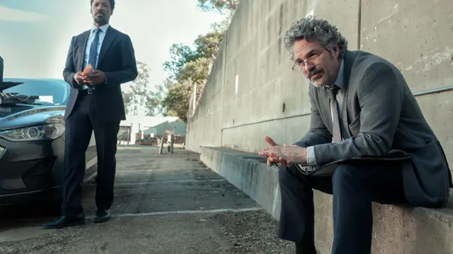 Film Crime 101. (Foto: Sony Pictures Releasing International)