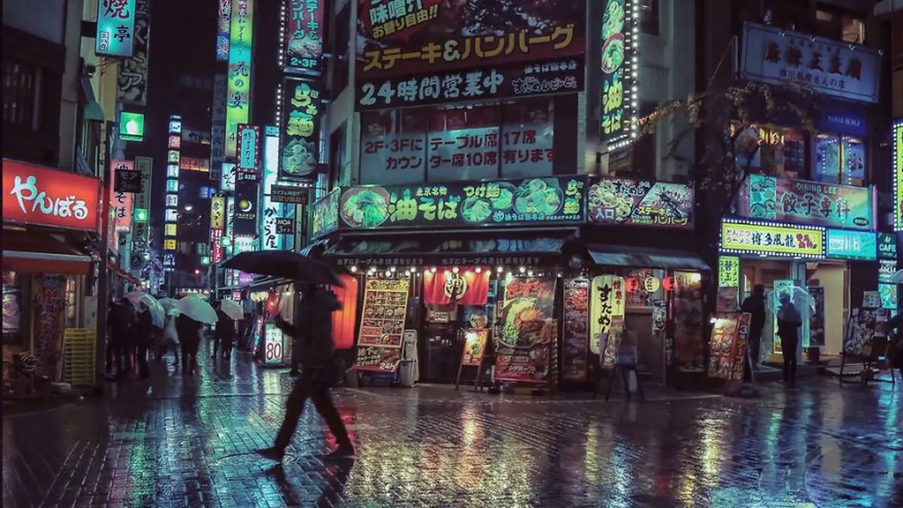 Jepang