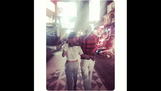 Tinggalkan Gaston, Jupe Gandeng Mantan Kekasih Nikita Willy