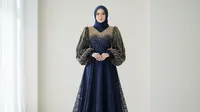 6 Tips Memilih Dress Muslim agar Tampil Modis dan Anggun