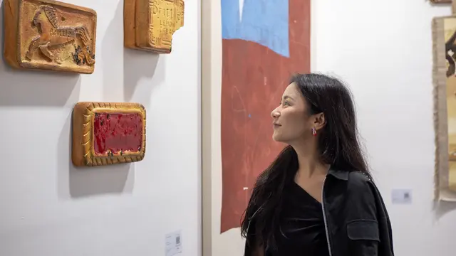 ArtMoments Jakarta 2025 Kembali Digelar di Rumah Baru, Jadi Pameran Seni Tertinggi di Indonesia