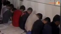 Tersangka Otak Penyekapan Taman Sari Juga Ikut Culik Korban