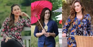 Nafa Urbach. Foto: Instagram.