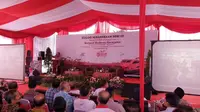 Merawat Moderasi Agama, Mahfud Md: Islam Tak Kenal Sistem Khilafah