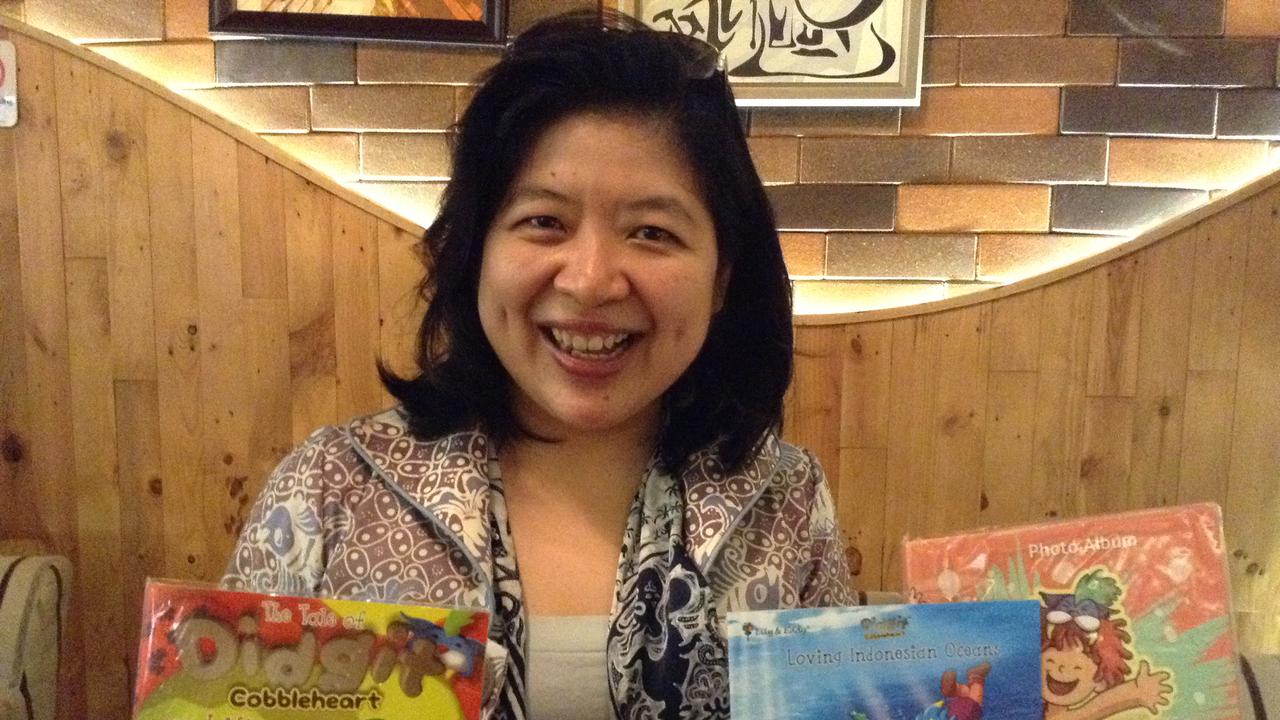 Ajari Budi Pekerti pada Anak Lewat Buku Cerita