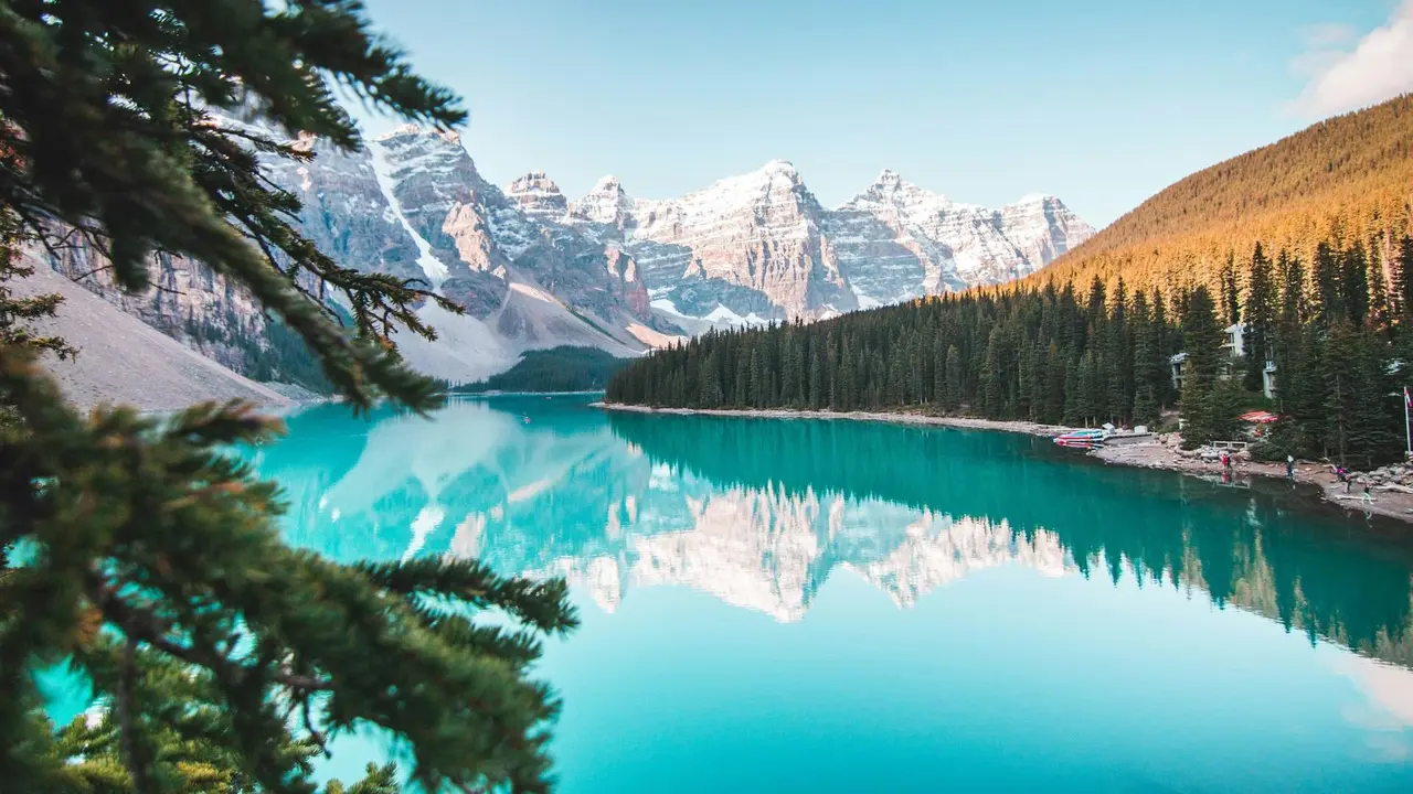 Beautiful Place