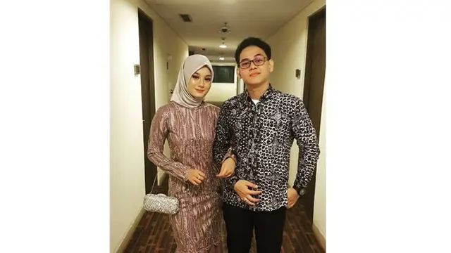 Sering Dikira Pacar, Ini 6 Potret Artis Cantik dan Saudaranya yang Selalu Kompak