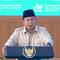 Presiden Prabowo saat acara peresmian operasional 1.061 Koperasi Desa/Kelurahan Merah Putih, Sabtu, (16/5/2026). (Foto: tangkapan layar Sekretariat Presiden)