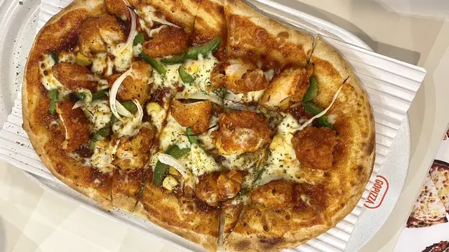 GOPIZZA