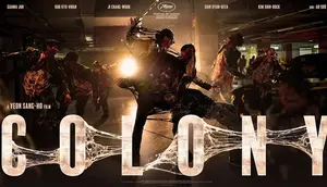 6 Film Korea Resmi Maju Seleksi Oscars 2027
