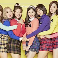 Momoland