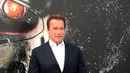Tetapi situs lain, seperti The Inquistr, Yahoo Celebrity UK, dan International Business Times, pun menyatakan jika berita kematian Arnold adalah hoax. (Bintang/EPA)