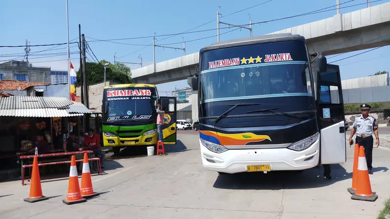 Terminal Lebak Bulus