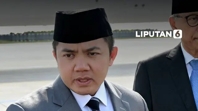 Seskab Teddy Ungkap Prabowo Bawakan Mainan untuk Anak-Anak Korban Bencana Banjir Aceh