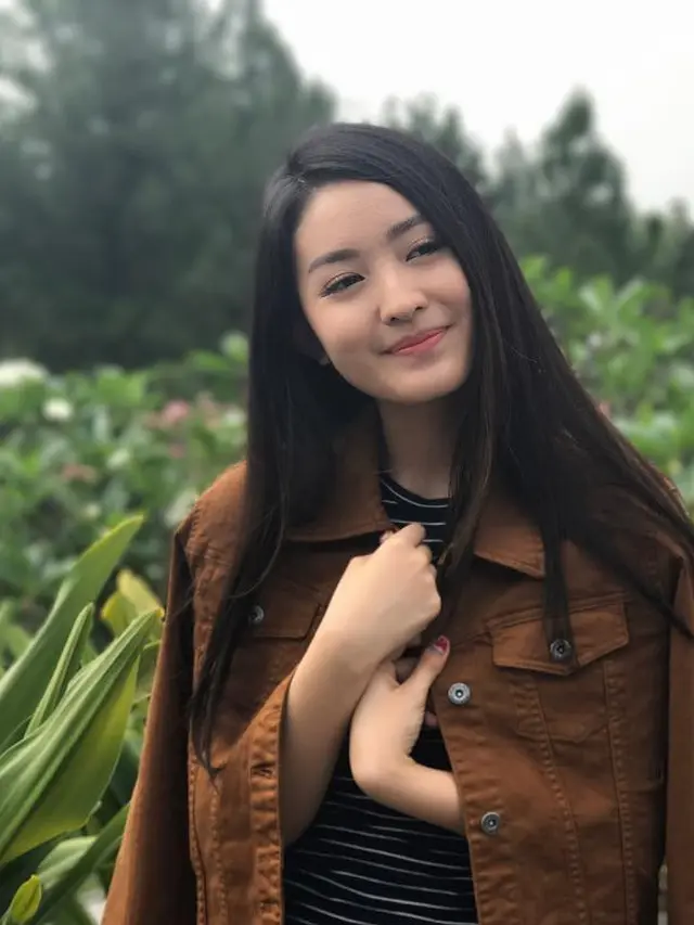 [Bintang] Natasha Wilona