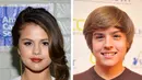 Ciuman pertama Selena Gomez adalah dengan Dylan Sprouse saat membintangi The Suite Life of Zack & Cody. Ia mengaku sangat canggung dan adegan ciuman itu jadi sangat buruk. (M Magazine)