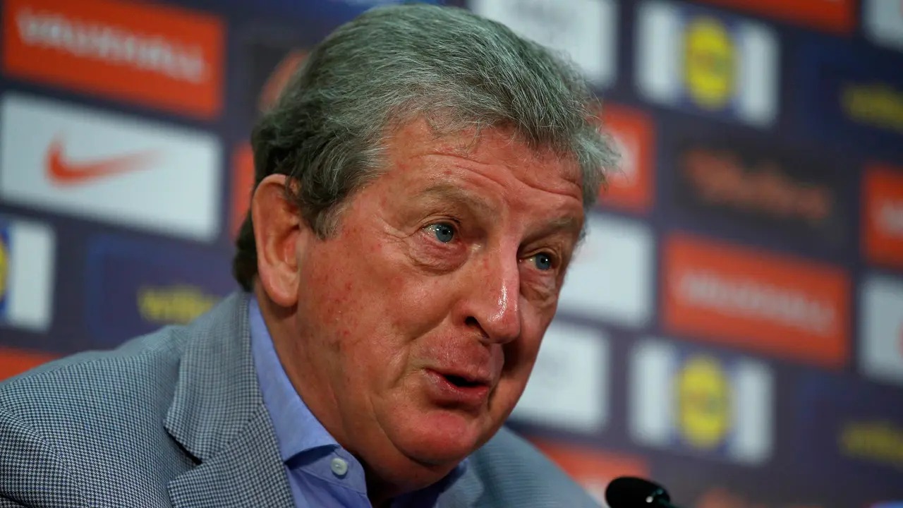 20160516-Skuad-Inggris-Roy-Hodgson-Reuters