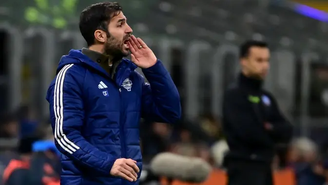 Inter Milan Kesulitan Rekrut Cesc Fabregas, Como Enggan Lepas
