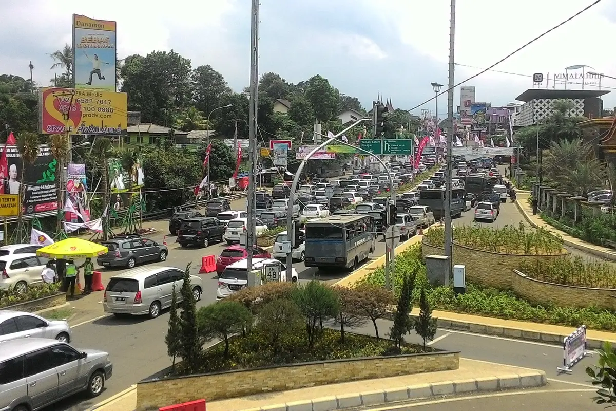 Achmad Sudarno/Liputan6.com