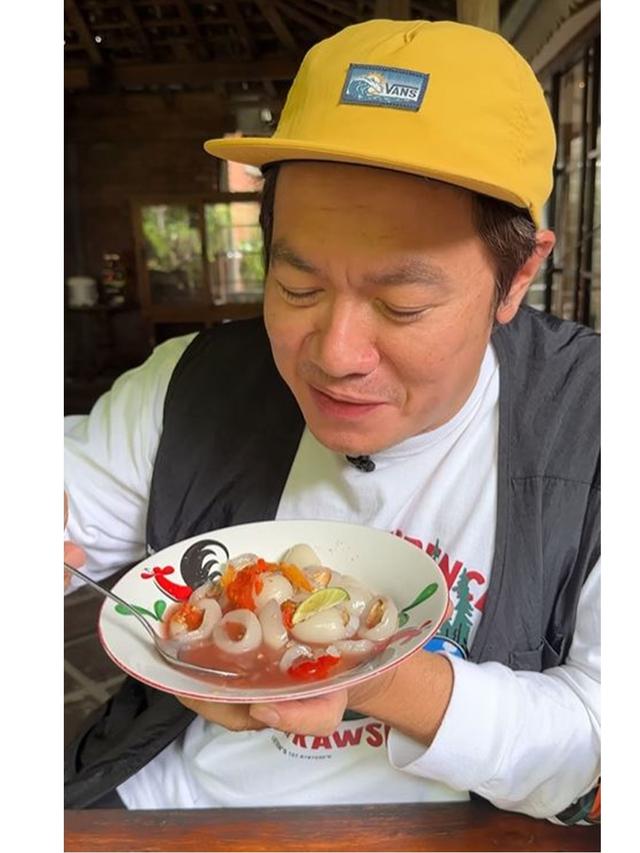 6 Potret Terbaru Tiga Personel Grup Lawak Bajaj, Melki dan Isa Pilih Bidang Kuliner