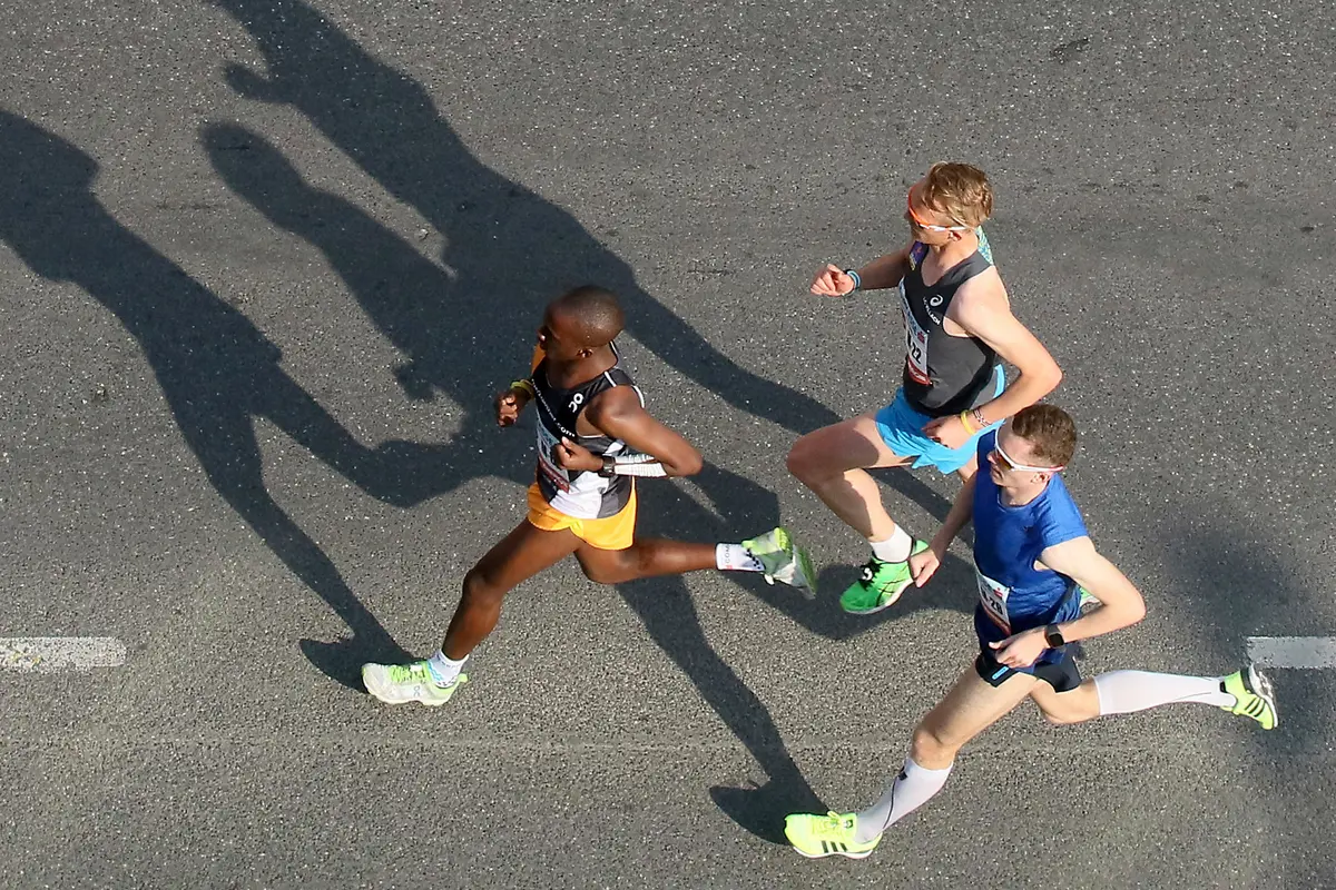 Vienna City Marathon