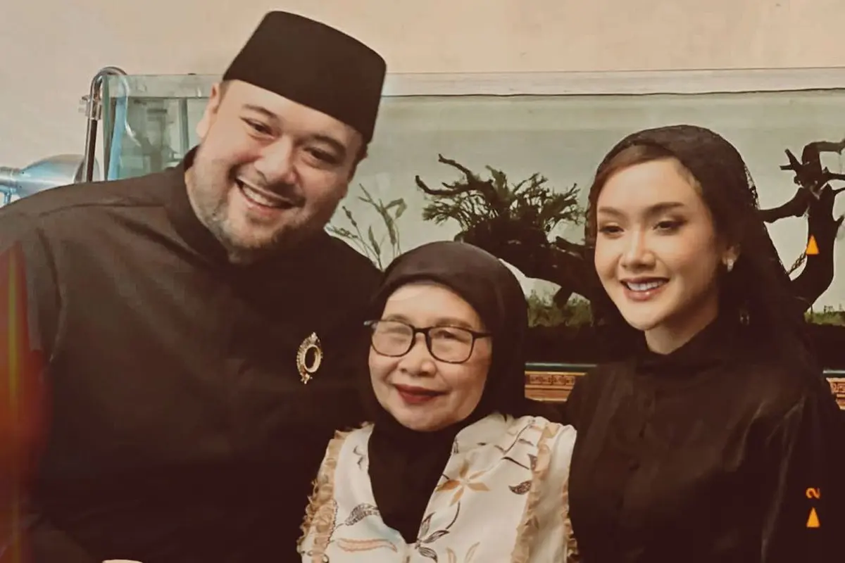 Gaya Kerudung Disorot, Cita Citata Sebut Dirinya Tidak Berhijrah