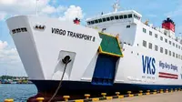 Kronologi Kapal Virgo Transport Bawa 243 Orang Hilang Kontak di Laut Jawa