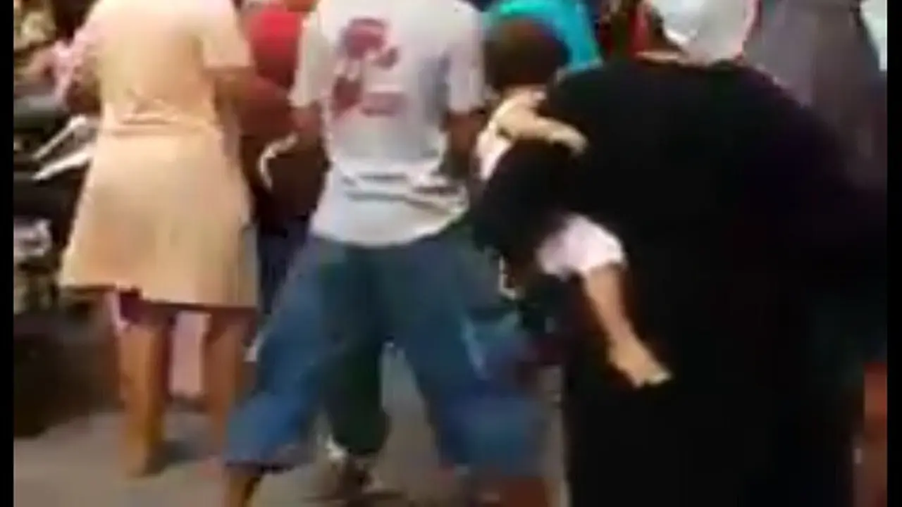 Hujan uang