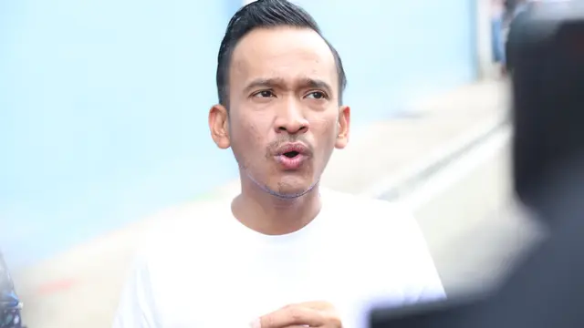 [Bintang] Ruben Onsu