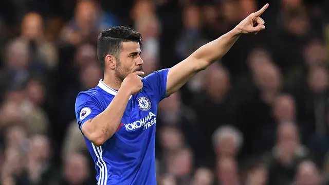Foto: 6 Rekrutan Terbaik Chelsea dari Liga Spanyol, termasuk Mateo Kovacic dan Kepa Arrizabalaga