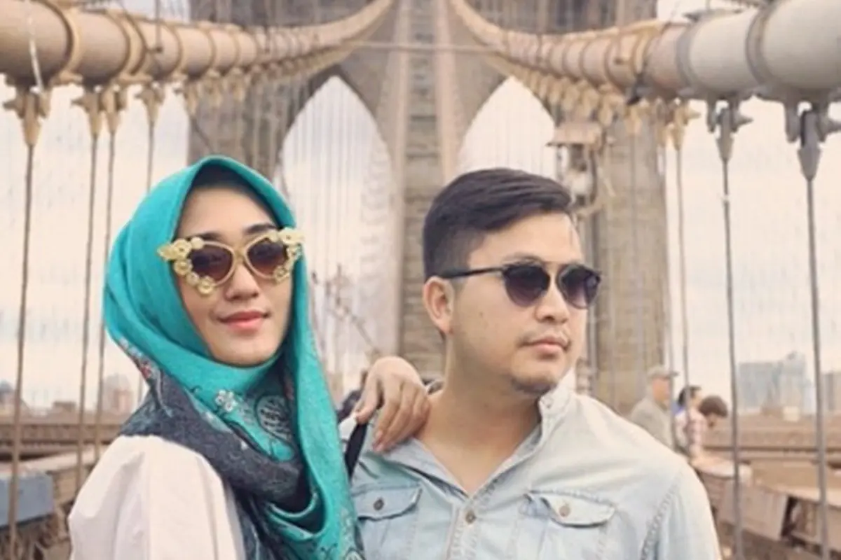 [Bintang] Dian Pelangi