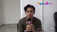 Immanuel Caesar Hito Lakoni Hobi Merakit Mainan di Sela Syuting Sinetron SCTV Cinta Sedalam Rindu