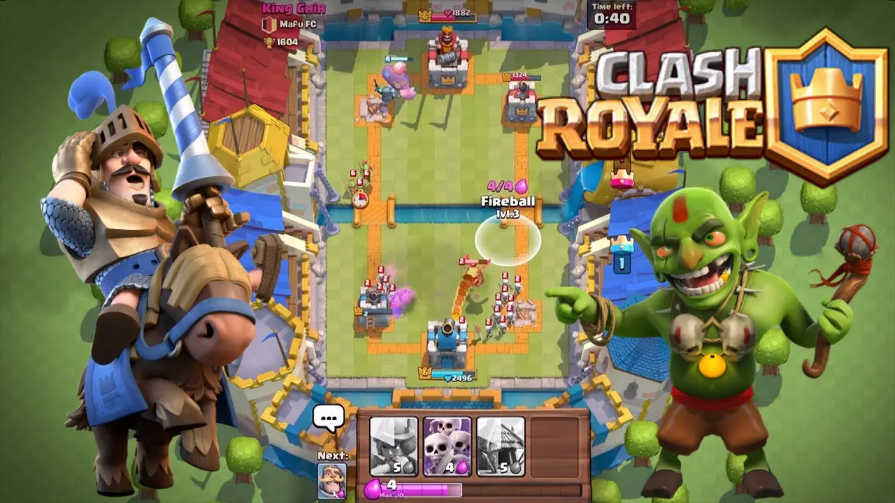4 Fakta Game Royale yang Baru Rilis Bulan Ini