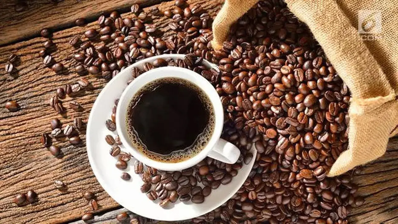 Cara Geluti Bisnis Kopi Biar Sukses Kayak Anak Presiden