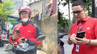 Rizky Billar dan Arief Muhammad.