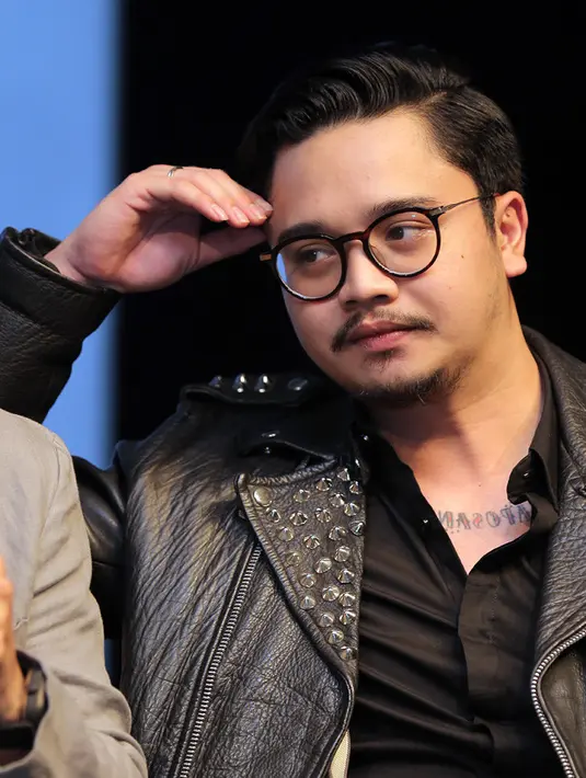 Demi peran dokter yang bisa dikatakan dokter jaman now, ia juga banyak mencari referensi. Banyak menyaksikan film yang berkaitan dengan dokter. Meski ia mengaku lupa menyebutkan judul yang ditonton. (Deki Prayoga/Bintang.com)