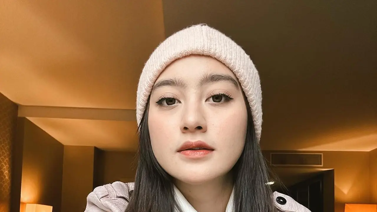 Salshabilla Adriani