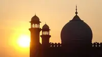 Ilustrasi Masjid (Istimewa)