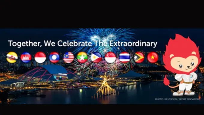 Bagi Pendukung Timnas U-23, Ini Jadwal SEA Games 2015 Sepakbola