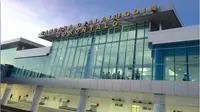Bandara Djalaludin Gorontalo