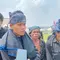 Warga Baduy Ini Tempuh Empat Hari Demi Hadiri HUT RI di Monas